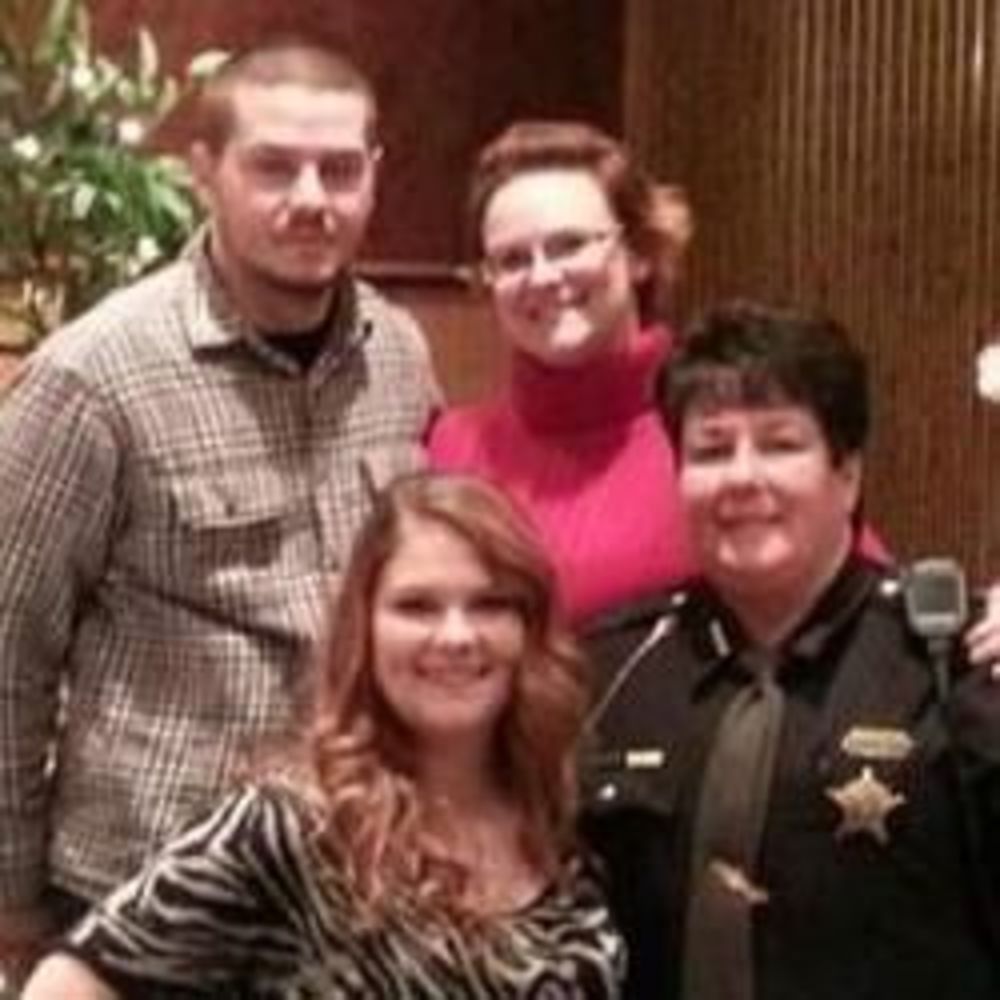 Meet your Posher, Rebecca